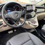 Mercedes-Benz Clase V 220 d Exclusive Largo 120 kW (163 CV)