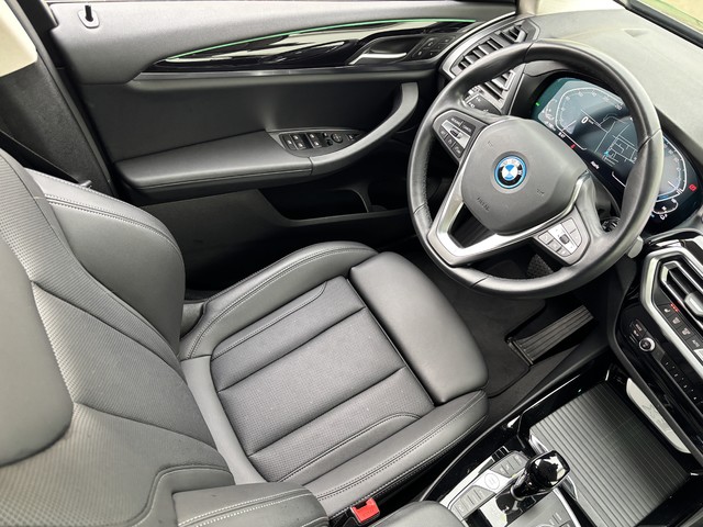 BMW X3 xDrive30e xLine 215 kW (292 CV)