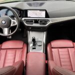 BMW Serie 4 430i Coupe 190 kW (258 CV)