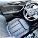 BMW X3 xDrive20d xLine 140 kW (190 CV)