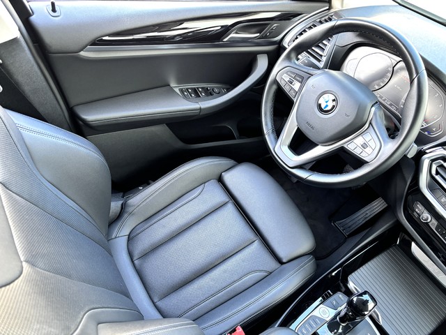 BMW X3 xDrive20d xLine 140 kW (190 CV)