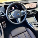 BMW Serie 4 420d Gran Coupe 140 kW (190 CV)