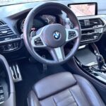 BMW X4 xDrive20d 140 kW (190 CV)