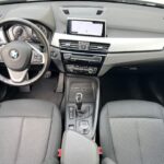BMW X1 sDrive18d 110 kW (150 CV)