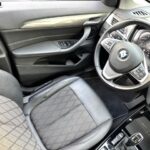 BMW X1 xDrive18d 110 kW (150 CV)