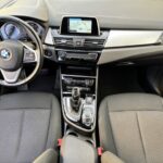 BMW Serie 2 216d Active Tourer 85 kW (116 CV)