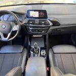 BMW X3 xDrive20d 140 kW (190 CV)