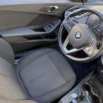 BMW Serie 1 116d 85 kW (116 CV)