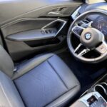 BMW X1 sDrive18d 110 kW (150 CV)