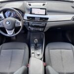 BMW X1 sDrive18d Business 110 kW (150 CV)