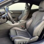 BMW M M4 Coupe Competition xDrive 390 kW (530 CV)