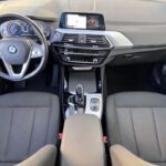 BMW X3 xDrive30e 215 kW (292 CV)