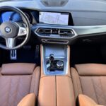 BMW X6 xDrive30d 210 kW (286 CV)