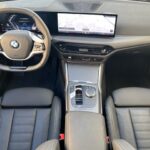 BMW Serie 3 320d Touring 140 kW (190 CV)