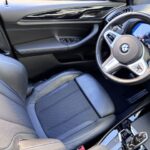 BMW X3 xDrive20i 135 kW (184 CV)