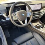 BMW X7 xDrive40i 280 kW (381 CV)