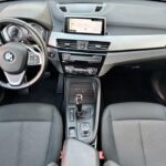 BMW X1 sDrive18d 110 kW (150 CV)
