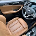 BMW X4 xDrive20d xLine 140 kW (190 CV)