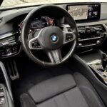 BMW Serie 5 520d 140 kW (190 CV)