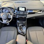 BMW Serie 2 218d Gran Tourer 110 kW (150 CV)