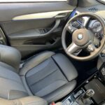 BMW X1 sDrive18d 110 kW (150 CV)