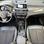 BMW X1 sDrive18i 100 kW (136 CV)