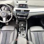 BMW X2 sDrive18i 100 kW (136 CV)