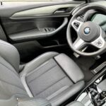 BMW X4 xDrive20d 140 kW (190 CV)