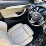 BMW X1 xDrive18d 110 kW (150 CV)