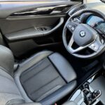 BMW X3 xDrive20d 140 kW (190 CV)