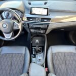 BMW X1 xDrive25e 162 kW (220 CV)
