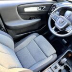 Volvo XC40 T2 Core Auto 95 kW (129 CV)