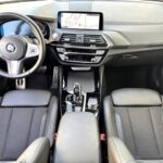 BMW X4 xDrive20i 135 kW (184 CV)