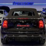 MINI Cabrio Cooper 100 kW (136 CV)