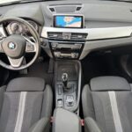 BMW X1 sDrive18d 110 kW (150 CV)