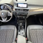 BMW X1 sDrive18d 110 kW (150 CV)