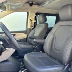 Mercedes-Benz Clase V 220 d Exclusive Largo 120 kW (163 CV)