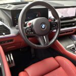 BMW XM 480 kW (653 CV)