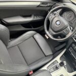 BMW X4 xDrive20d 140 kW (190 CV)