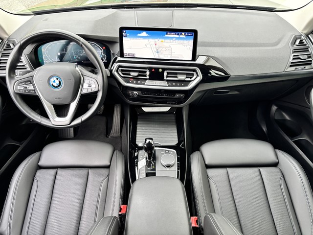 BMW X3 xDrive30e xLine 215 kW (292 CV)