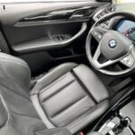 BMW X4 xDrive20d xLine 140 kW (190 CV)