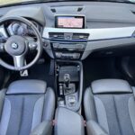BMW X1 sDrive18d 110 kW (150 CV)