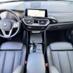 BMW X3 xDrive20d xLine 140 kW (190 CV)