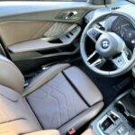 BMW Serie 1 118d 110 kW (150 CV)