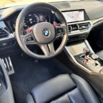 BMW M M4 Coupe Competition 375 kW (510 CV)