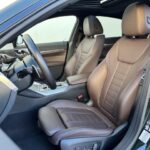 BMW Serie 4 420d Gran Coupe 140 kW (190 CV)