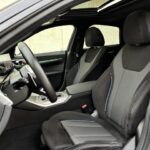 BMW Serie 4 420d Gran Coupe 140 kW (190 CV)