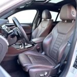 BMW X4 xDrive20d 140 kW (190 CV)