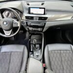 BMW X1 xDrive18d 110 kW (150 CV)