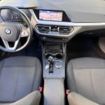 BMW Serie 1 116d 85 kW (116 CV)